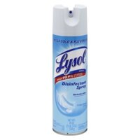 Xịt khử trùng cho bé Lysol Disinfectant Spray 538ml