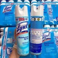 Xịt Khuẩn Lysol