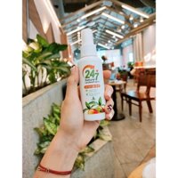 Xịt Khuẩn Nano Bạc 42/7 ( cam kết hàng chính 💯 )