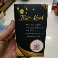 Xịt kích thích mọc tóc Hair Mark