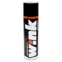 Xịt làm bóng dàn áo, tem bóng Wink Spray 600ml
