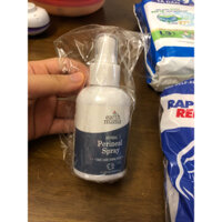Xịt làm dịu tầng sinh môn Earth mama Herbal Perineal Spray