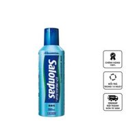 Xịt lạnh Air Salonpas Jet Nhật Bản