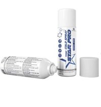 Xịt lạnh giảm đau cơ Star Pro TTB Group (Chai/300ml)