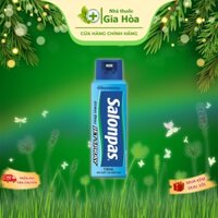 Xịt lạnh giảm đau Salonpas Jet Spray giúp giảm đau nhanh, giảm chấn thương khi chơi thể thao, vận động mạnh