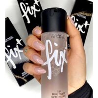 Xịt make up MAC prep Prime fix setting spray 100ml (gom order)