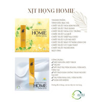 Xịt Miệng HOMIE