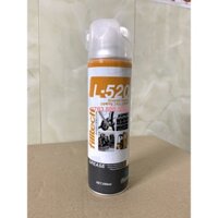Xịt mỡ bôi trơn chịu nhiệt Hàn Quốc Filltech L520