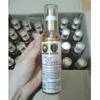 Xịt Mọc Tóc Chống Hói Đầu Genive Hair tonic Thái Lan 120ml
