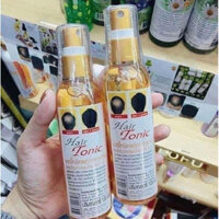 XỊT mọc tóc dài , Genive Hair tonic - Thái lan