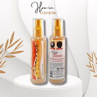 Xịt Mọc Tóc, Dài Tóc, Hói Đầu Genive Hair Tonic Thái Lan