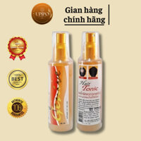 Xịt Mọc Tóc, Dài Tóc, Hói Đầu Genive Hair Tonic Thái Lan -