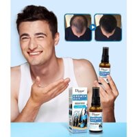 Xịt Mọc Tóc Disaar Giúp tóc mọc nhanh giảm gãy rụng