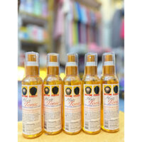 Xịt mọc tóc Genive Hair Tonic Thái Lan 🇹🇭