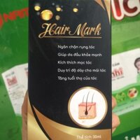 Xịt mọc tóc Hair Mark