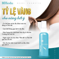 Xịt mọc tóc Heshi