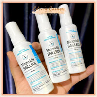 Xịt mọc tóc Minoxidil 2% Pháp