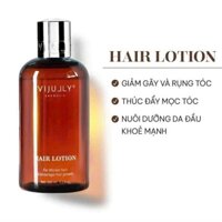 Xịt Mọc Tóc VIJULLY Tinh Dầu Bưởi Vi Jully 150ml - Xịt Bưởi Dưỡng Tóc Dài khỏe kích Mọc Tóc Nhanh Dùng Cho Mọi Lứa Tuổi