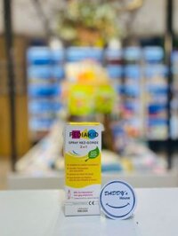 Xịt mũi họng PEDIAKID® Spray Nez-Gorge (20ml)