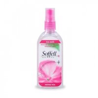 Xịt mũi phun xương Soffell 80ml