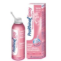 Xịt mũi ProRhinel Spray kháng viêm