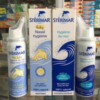 Xịt mũi STERIMA  làm mềm niêm mạc mũi, giảm các triệu chứng khó chịu do mắc các bệnh về mũi