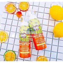 Nhỏ mũi Boogie Drops Saline Nasal Drops