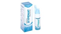 Xịt mũi Xypenat giảm nghẹt mũi chai 75ml