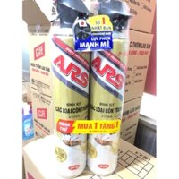 Xịt muỗi ars cặp ,gián, côn trùng ARS hàng Thái Lan 600ml