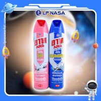 Xịt muỗi ArS Thái 600ml
