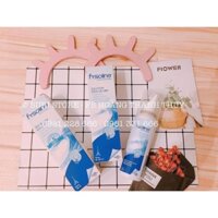 XỊT MUỐI BIỂN FYSOLINE – CHIẾN BINH BẢO VỆ MŨI CHO BẠN