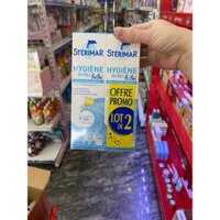 Xịt muối cá heo Xanh Pháp