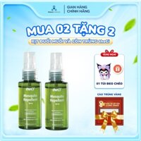 Xịt Muỗi theCi Cho Bé Mosquito Repellent Spray Đuổi Muỗi Ngăn Côn Trùng, An Toàn Cho Bé 50ml - TCCH