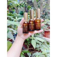 XỊT NÁCH ( HANDMADE)