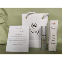 Xịt Nách Naxi loại mạnh (Trắng)