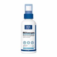 Xịt nấm Ankin ( mitecyn) - PetZoneHCM