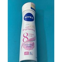 XỊT NGĂN MÙI NIVEA NGỌC TRAI QUYẾN RŨ