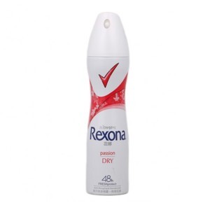 Xịt ngăn mùi Rexona Passion 150ml