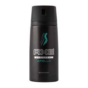 Xịt ngăn mùi toàn thân Axe Apollo 150ml