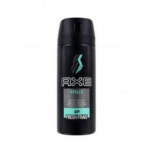 Xịt ngăn mùi toàn thân Axe Apollo 150ml