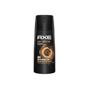 Xịt ngăn mùi toàn thân Axe Dark Temptation 150ml