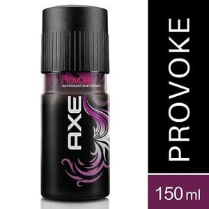 Xịt ngăn mùi toàn thân Provoke Axe 150ml