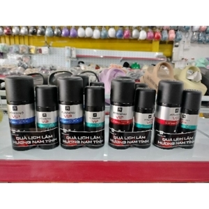 Xịt ngăn mùi toàn thân Romano VIP 150ml