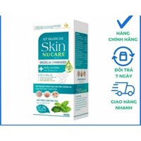 Xịt Ngoài Da Skin -Giảm Viêm Da -Mụn Ngot-Lở Loét