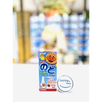 Xịt ngừa viêm họng Muhi Anpanman - dâu (30ml)
