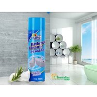 Xịt nhà tắm siêu sạch Magicclean SIU THƠM THO