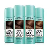 Xịt nhuộm tóc L'Oreal Paris Root Cover Up Hair Color Touch Up 57g