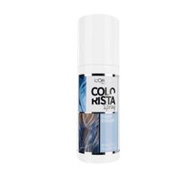 Xịt Nhuộm Tóc Tạm Thời Colorista L'Oréal Paris - Xanh Khói (75ml) (Store 5871,5873)