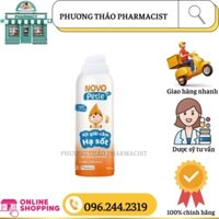XỊT NOVO PETIE 6 MONTH+ 100ml