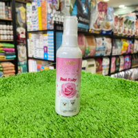 Xịt nước hoa thú cưng Red Ruby Louis 100ml